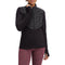 ENERGETICS Da.-Funktions-Jacke Baya JKT W AOP/BLACK/ANTHRACITE Bild 2