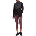 ENERGETICS Da.-Funktions-Jacke Baya JKT W AOP/BLACK/ANTHRACITE Bild 3
