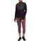 ENERGETICS Da.-Funktions-Jacke Baya JKT W AOP/BLACK/ANTHRACITE Bild 3