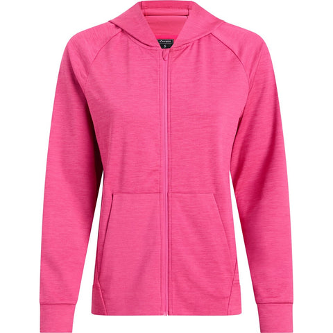 ENERGETICS Da.-Funktions-Jacke Funda W MELANGE/PINK/PINK Bild 1