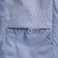 ENERGETICS Da.-Funktions-Jacke Jessi V W AOP/BLUE Bild 2