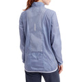 ENERGETICS Da.-Funktions-Jacke Jessi V W AOP/BLUE Bild 5