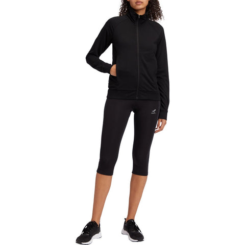 ENERGETICS Da.-Funktions-Jacke Rory II W BLACK Bild 3