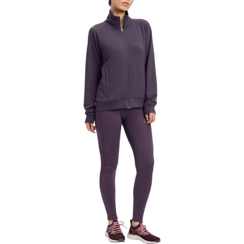 ENERGETICS Da.-Funktions-Jacke Rory II W BLACK Bild 11
