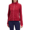 ENERGETICS Da.-Funktions-Jacke Samila II W RED DARK/RED WINE Bild 2