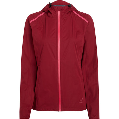 ENERGETICS Da.-Funktions-Jacke Shane III W RED DARK Bild 1