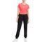 ENERGETICS Da.-Hose Marianne II W BLACK Bild 3