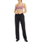 ENERGETICS Da.-Hose Olan W BROWN DARK Bild 8