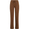 ENERGETICS Da.-Hose Olan W BROWN DARK Bild 1