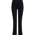 ENERGETICS Da.-Jazzpant Marion SHT W BLACK Bild 1
