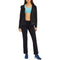 ENERGETICS Da.-Jazzpant Marion SHT W BLACK Bild 5