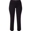 ENERGETICS Da.-Jazzpant Marion wms Sht BLACK Bild 1