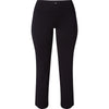 ENERGETICS Da.-Jazzpant Marion wms Sht BLACK Bild 1