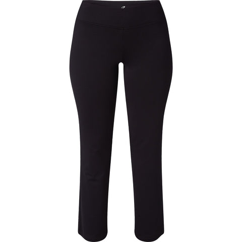 ENERGETICS Da.-Jazzpant Marion wms Sht BLACK Bild 1