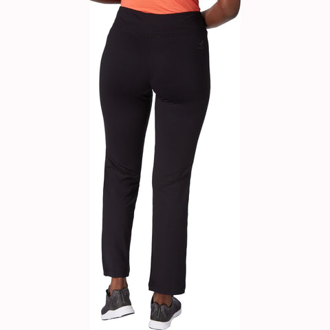 ENERGETICS Da.-Jazzpant Marion wms Sht BLACK Bild 2