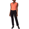 ENERGETICS Da.-Jazzpant Marion wms Sht BLACK Bild 5