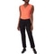 ENERGETICS Da.-Jazzpant Marion wms Sht BLACK Bild 5