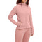 ENERGETICS Da.-Kapuzenjacke Lucie VII W BLACK Bild 3