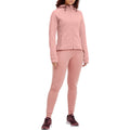 ENERGETICS Da.-Kapuzenjacke Lucie VII W BLACK Bild 5