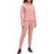 ENERGETICS Da.-Kapuzenjacke Lucie VII W BLACK Bild 5