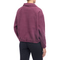 ENERGETICS Da.-Langarmshirt Aurora W RED WINE Bild 2