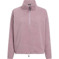 ENERGETICS Da.-Langarmshirt Aurora W LILAC DARK Bild 1