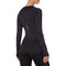 ENERGETICS Da.-Langarmshirt Eeva II wms MELANGE/BLACK/BLACKN Bild 3