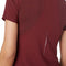 ENERGETICS Da.-Langarmshirt Eeva II wms MELANGE/BLACK/BLACKN Bild 6