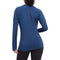 ENERGETICS Da.-Langarmshirt Eeva II wms MELANGE/BLACK/BLACKN Bild 9