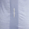 ENERGETICS Da.-Langarmshirt Evii L/S W MELANGE/BLUE Bild 2