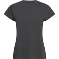 ENERGETICS Da.-Shirt Gudia II SS W BLACK Bild 1
