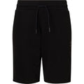 ENERGETICS Da.-Shorts Calysta 1/2 W BLACK Bild 1