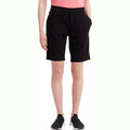 ENERGETICS Da.-Shorts Calysta 1/2 W BLACK Bild 2