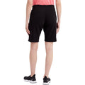 ENERGETICS Da.-Shorts Calysta 1/2 W BLACK Bild 3