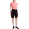 ENERGETICS Da.-Shorts Calysta 1/2 W BLACK Bild 4