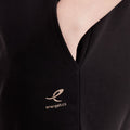 ENERGETICS Da.-Shorts Calysta 1/2 W BLACK Bild 5