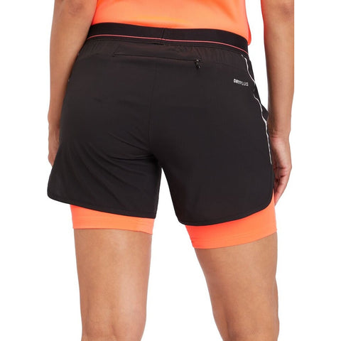 ENERGETICS Da.-Shorts Isolda wms BLACK/NAVY Bild 9