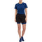 ENERGETICS Da.-Shorts Isolda wms BLACK/NAVY Bild 2