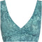 ENERGETICS Da.-Sport-BH Byllie W AOP-/GREEN DARK Bild 1