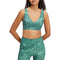ENERGETICS Da.-Sport-BH Byllie W AOP-/GREEN DARK Bild 3
