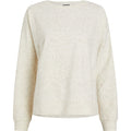 ENERGETICS Da.-Sweatshirt Sofie W AOP/YELLOW LIGHT Bild 1