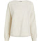 ENERGETICS Da.-Sweatshirt Sofie W AOP/YELLOW LIGHT Bild 1