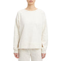 ENERGETICS Da.-Sweatshirt Sofie W AOP/YELLOW LIGHT Bild 2