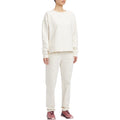 ENERGETICS Da.-Sweatshirt Sofie W AOP/YELLOW LIGHT Bild 4