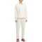 ENERGETICS Da.-Sweatshirt Sofie W AOP/YELLOW LIGHT Bild 4