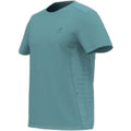 ENERGETICS Da.-T-Shirt Felis SS M 617 BLUE AQUA Bild 2