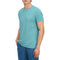 ENERGETICS Da.-T-Shirt Felis SS M 617 BLUE AQUA Bild 4