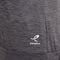 ENERGETICS Da.-T-Shirt Jewel SS W MELANGE/BLACK/ANTHRA Bild 2