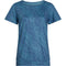 ENERGETICS Da.-T-Shirt Jewel SS W MELANGE/BLACK/ANTHRA Bild 11