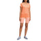 ENERGETICS Da.-T-Shirt Jewel SS W MELANGE/BLACK/ANTHRA Bild 9